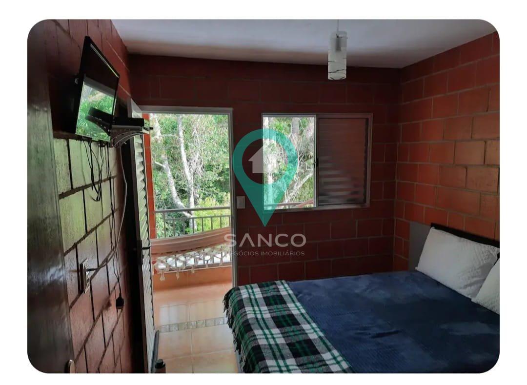 CASA DISPONÍVEL PARA LOCAÇÃO, NO DISTRITO DOS COSTAS, NA CIDADE DE PARAISÓPOLIS  PARAISOPOLIS - 