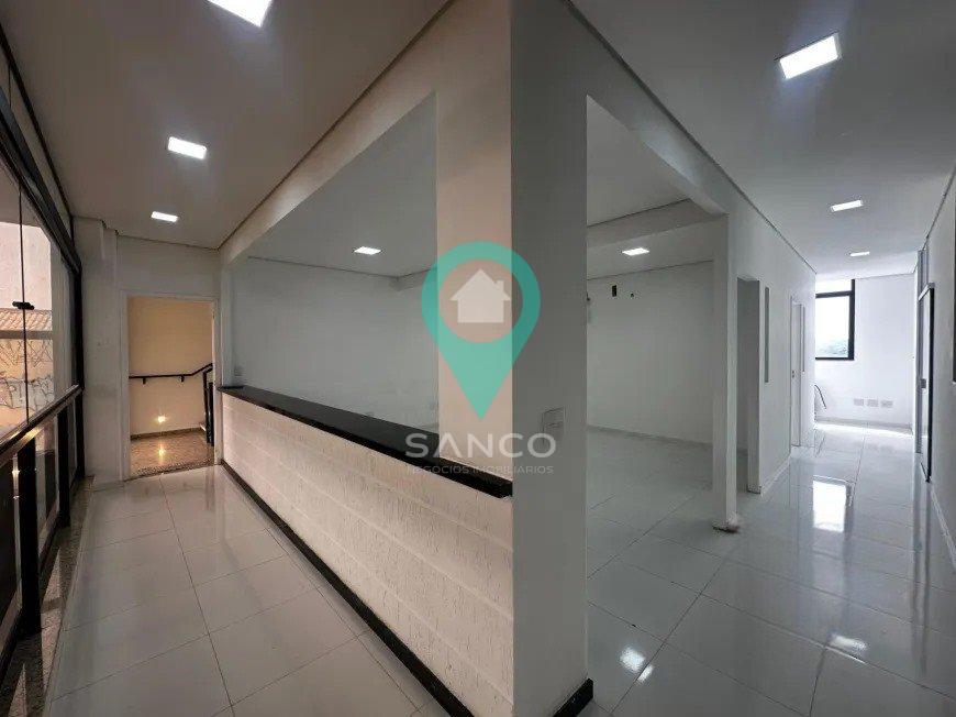 SALA COMERCIAL PARA LOCAÇÃO, NO BAIRRO ELOY CHAVES, NA CIDADE DE JUNDIAÍ  Jundiaí - 
