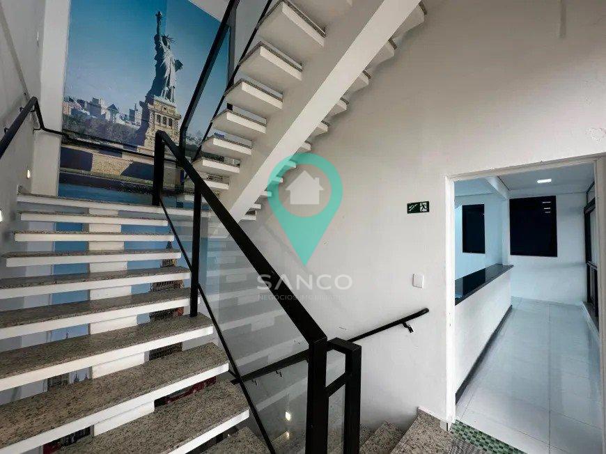 SALA COMERCIAL PARA LOCAÇÃO, NO BAIRRO ELOY CHAVES, NA CIDADE DE JUNDIAÍ  Jundiaí - 