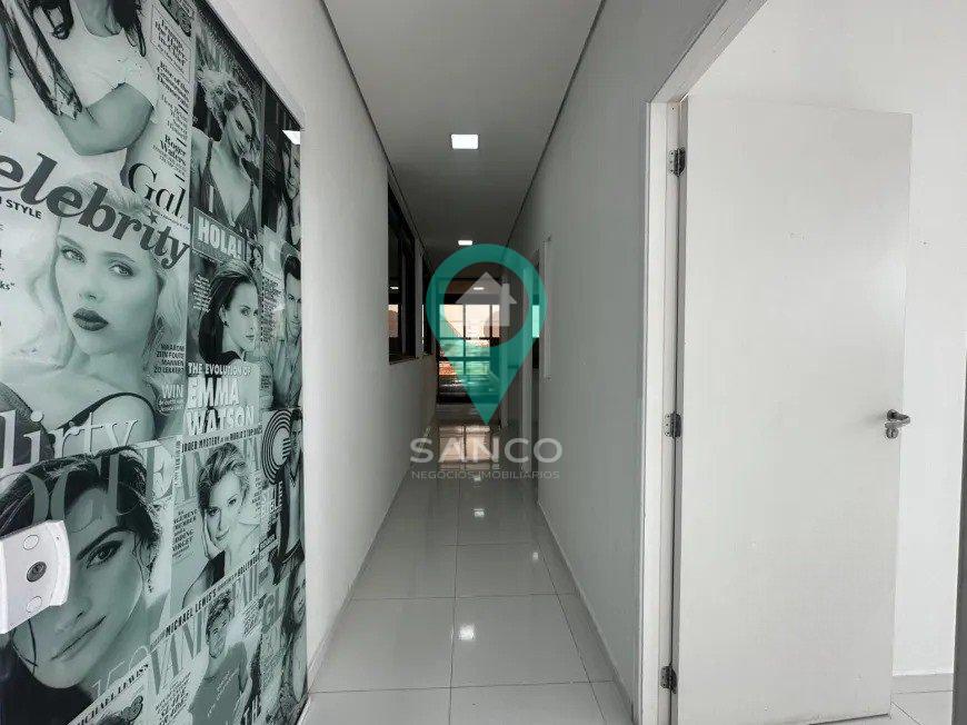SALA COMERCIAL PARA LOCAÇÃO, NO BAIRRO ELOY CHAVES, NA CIDADE DE JUNDIAÍ  Jundiaí - 