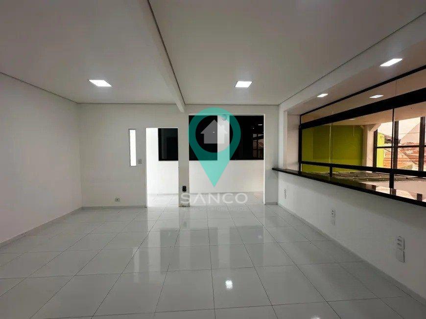 SALA COMERCIAL PARA LOCAÇÃO, NO BAIRRO ELOY CHAVES, NA CIDADE DE JUNDIAÍ  Jundiaí - 