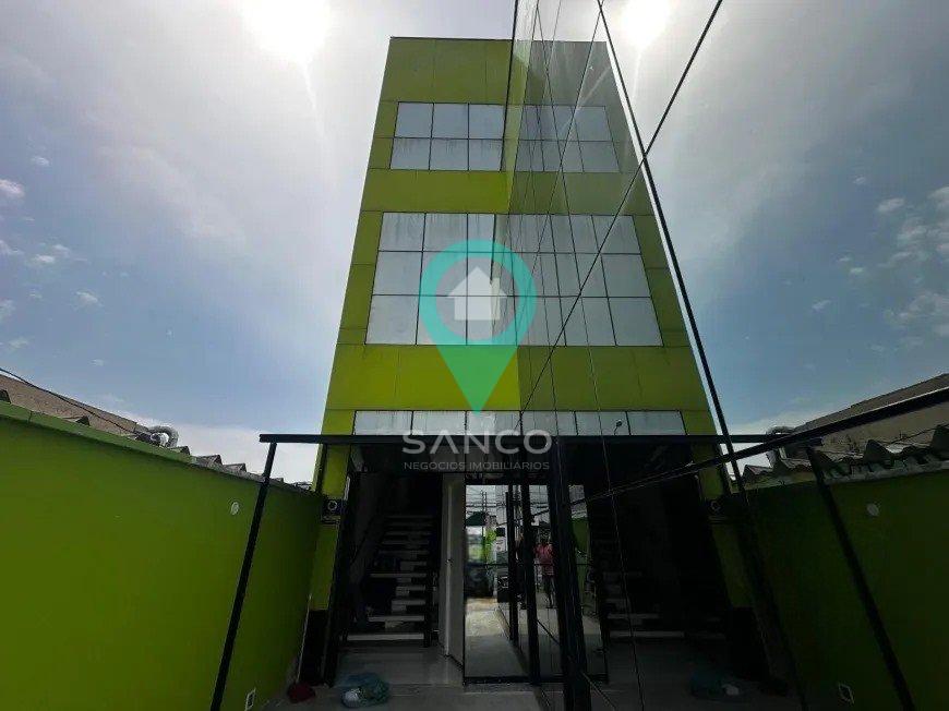 SALA COMERCIAL DISPONÍVEL PARA LOCAÇÃO, NO BAIRRO ELOY CHAVES, NA CIDADE DE JUNDIAÍ  Jundiaí - 