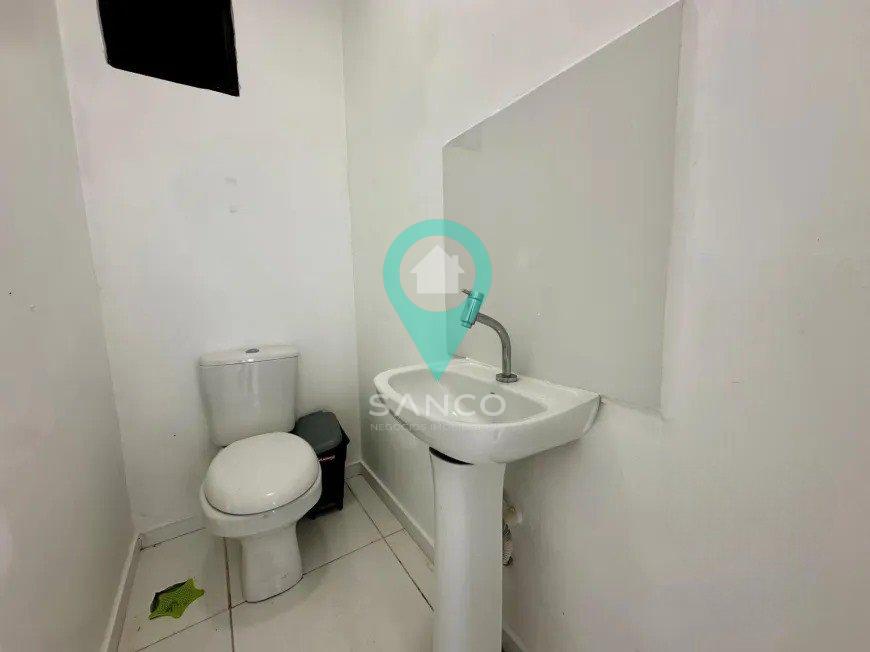 SALA COMERCIAL DISPONÍVEL PARA LOCAÇÃO, NO BAIRRO ELOY CHAVES, NA CIDADE DE JUNDIAÍ  Jundiaí - 