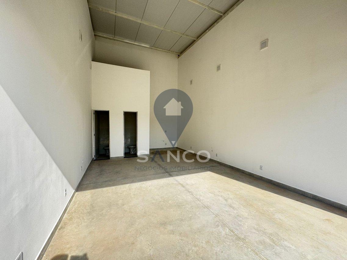 SALA COMERCIAL DISPONÍVEL PARA LOCAÇÃO, NO JARDIM DAS TULIPAS, NA CIDADE DE JUNDIAÍ Rua Adelino Martins Jundiaí - 