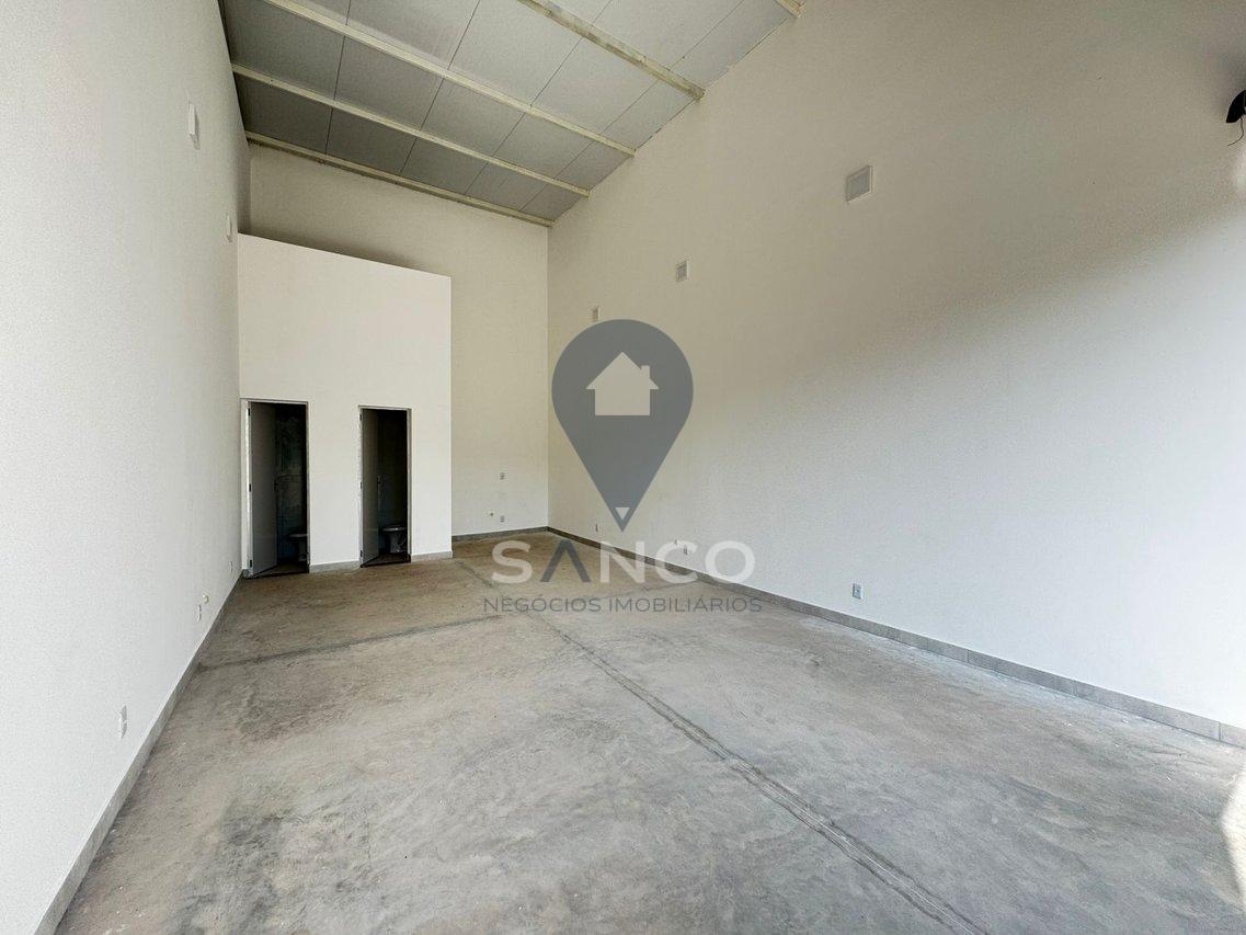 SALA COMERCIAL DISPONÍVEL PARA LOCAÇÃO, NO JARDIM DAS TULIPAS, NA CIDADE DE JUNDIAÍ Rua Adelino Martins Jundiaí - 