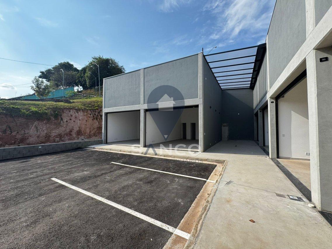 SALA COMERCIAL DISPONÍVEL PARA LOCAÇÃO, NO JARDIM DAS TULIPAS, NA CIDADE DE JUNDIAÍ Rua Adelino Martins Jundiaí - 