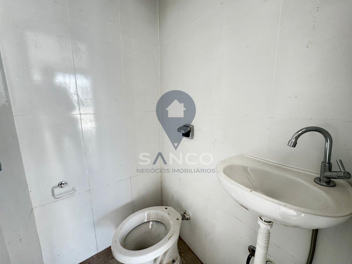SALA COMERCIAL DISPONÍVEL PARA LOCAÇÃO, NO JARDIM DAS TULIPAS, NA CIDADE DE JUNDIAÍ Rua Adelino Martins Jundiaí - 