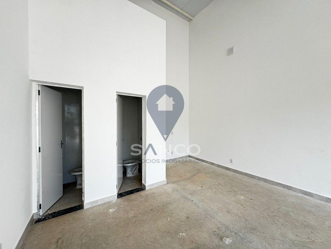 SALA COMERCIAL DISPONÍVEL PARA LOCAÇÃO, NO JARDIM DAS TULIPAS, NA CIDADE DE JUNDIAÍ Rua Adelino Martins Jundiaí - 