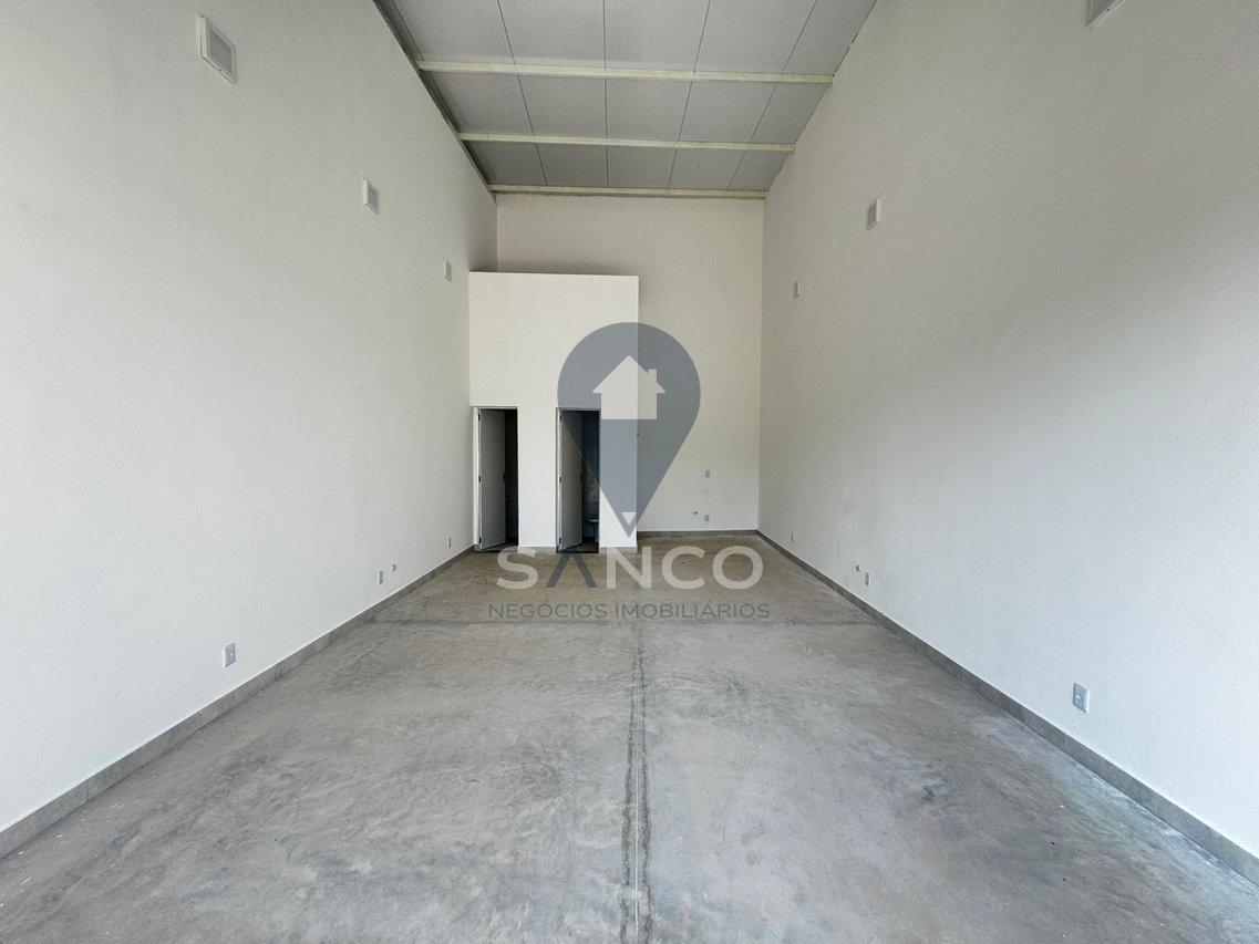 SALA COMERCIAL DISPONÍVEL PARA LOCAÇÃO, NO JARDIM DAS TULIPAS, NA CIDADE DE JUNDIAÍ Rua Adelino Martins Jundiaí - 