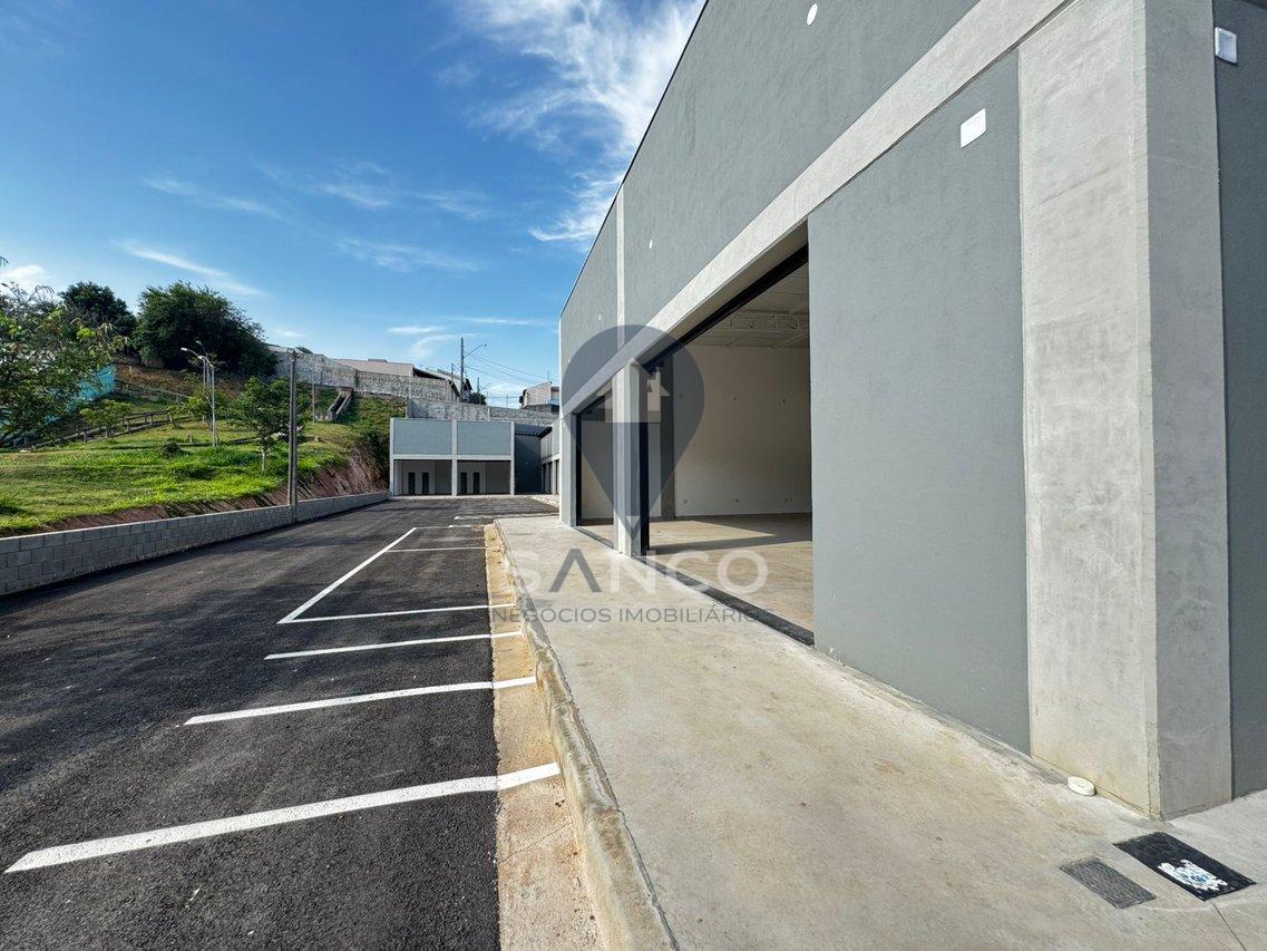 SALÃO COMERCIAL DISPONÍVEL PARA LOCAÇÃO, NO JARDIM DAS TULIPAS, NA CIDADE DE JUNDIAÍ Rua Adelino Martins Jundiaí - 