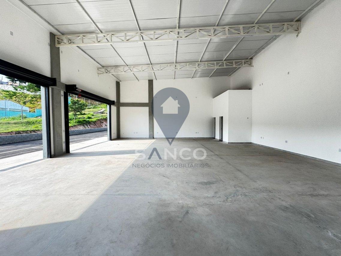 SALÃO COMERCIAL DISPONÍVEL PARA LOCAÇÃO, NO JARDIM DAS TULIPAS, NA CIDADE DE JUNDIAÍ Rua Adelino Martins Jundiaí - 