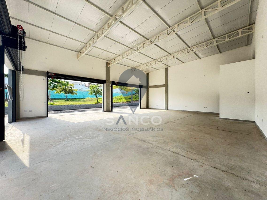 SALÃO COMERCIAL DISPONÍVEL PARA LOCAÇÃO, NO JARDIM DAS TULIPAS, NA CIDADE DE JUNDIAÍ Rua Adelino Martins Jundiaí - 