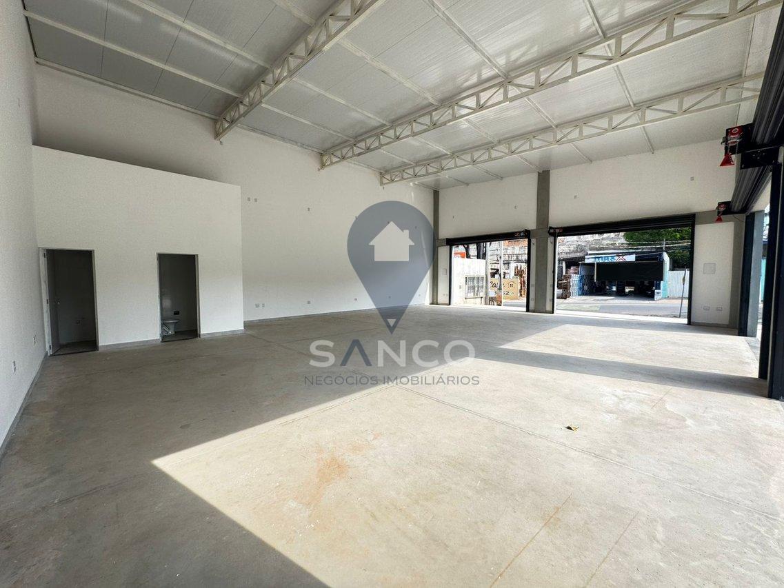 SALÃO COMERCIAL DISPONÍVEL PARA LOCAÇÃO, NO JARDIM DAS TULIPAS, NA CIDADE DE JUNDIAÍ Rua Adelino Martins Jundiaí - 