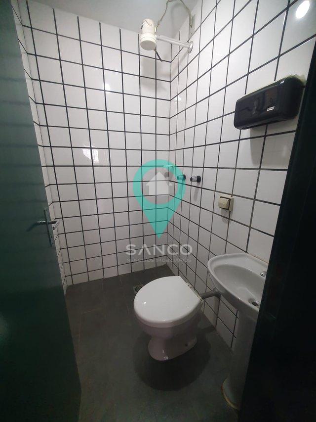 SALA COMERCIAL DISPONÍVEL PARA LOCAÇÃO, NO JARDIM MORUMBI, NA CIDADE DE JUNDIAÍ  Jundiaí - 