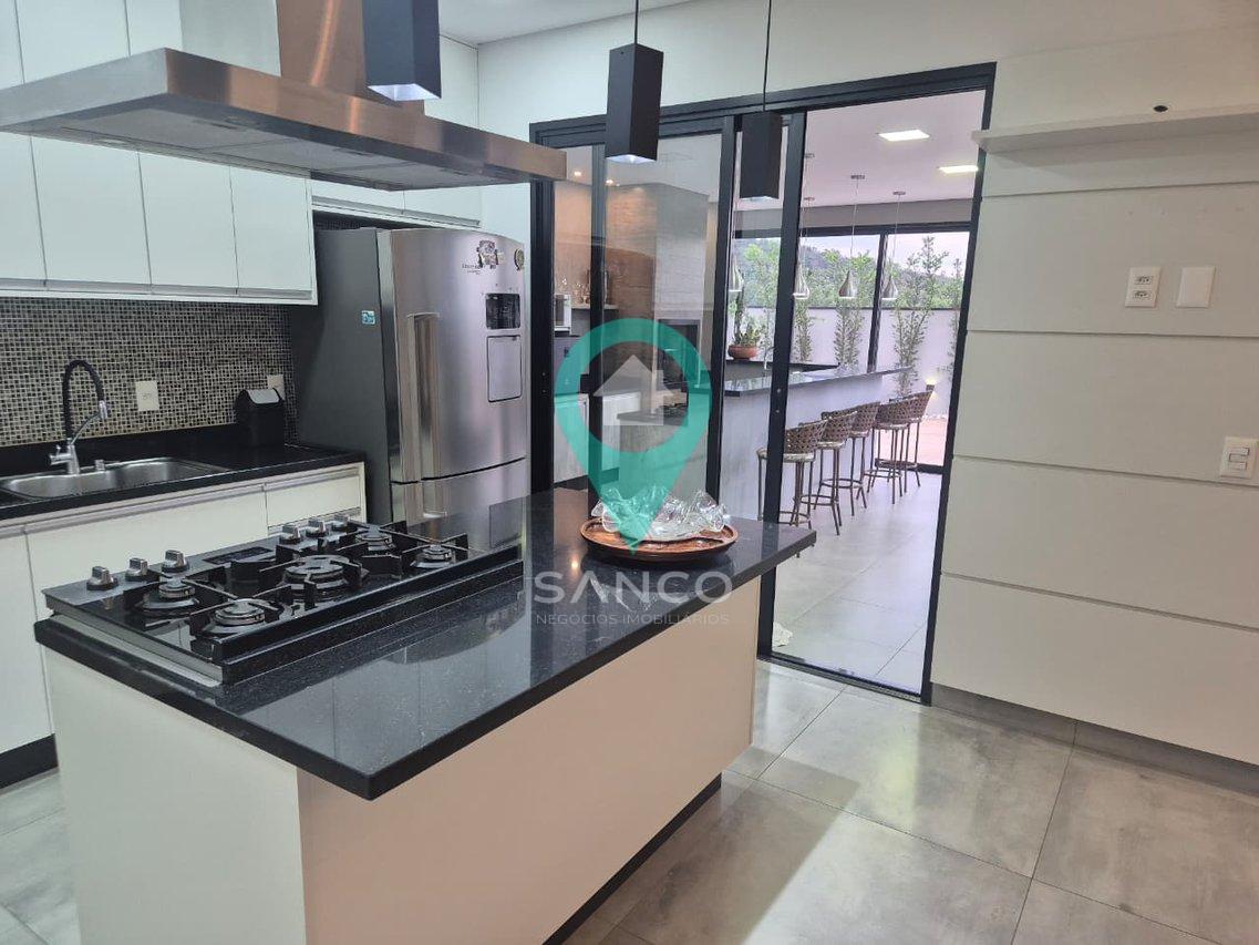 CASA DISPONÍVEL PARA VENDA, NO CONDOMÍNIO RESIDENCIAL IBI ARAM II, NA CIDADE DE ITUPEVA Avenida Tabatinga Itupeva - 