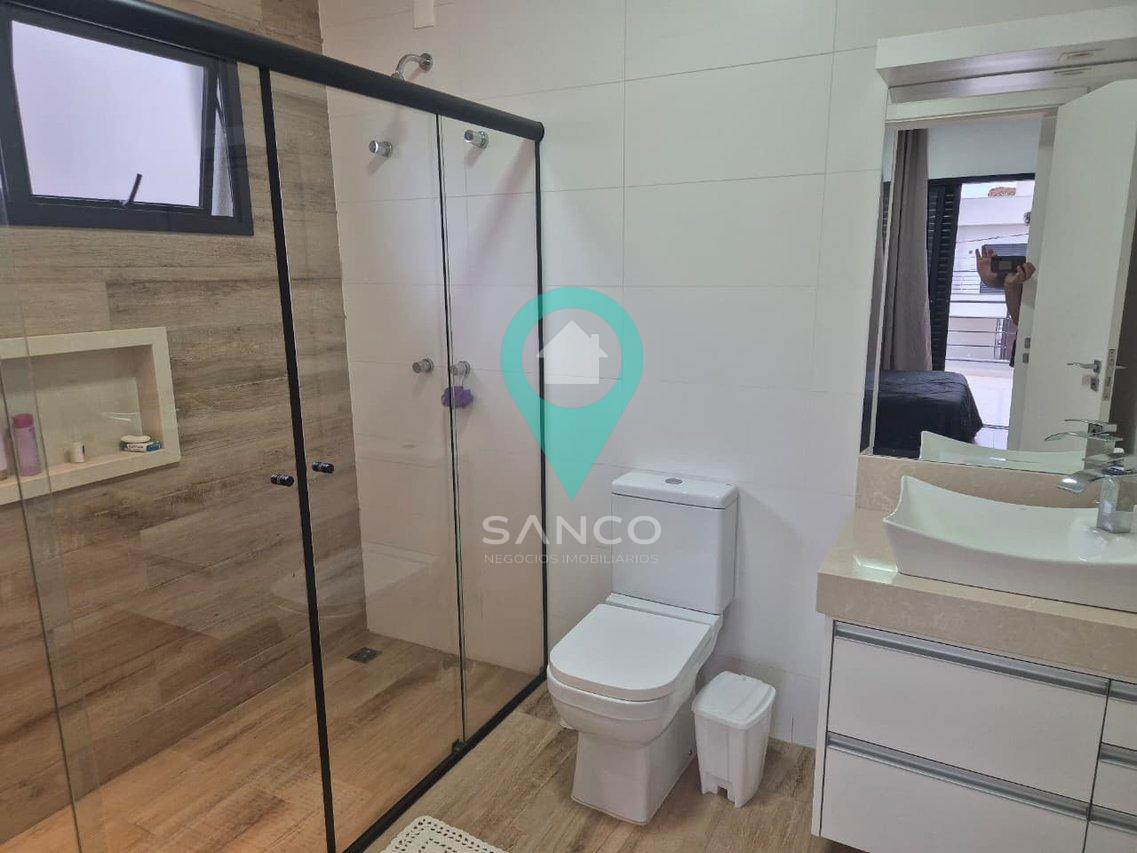 CASA DISPONÍVEL PARA VENDA, NO CONDOMÍNIO RESIDENCIAL IBI ARAM II, NA CIDADE DE ITUPEVA Avenida Tabatinga Itupeva - 