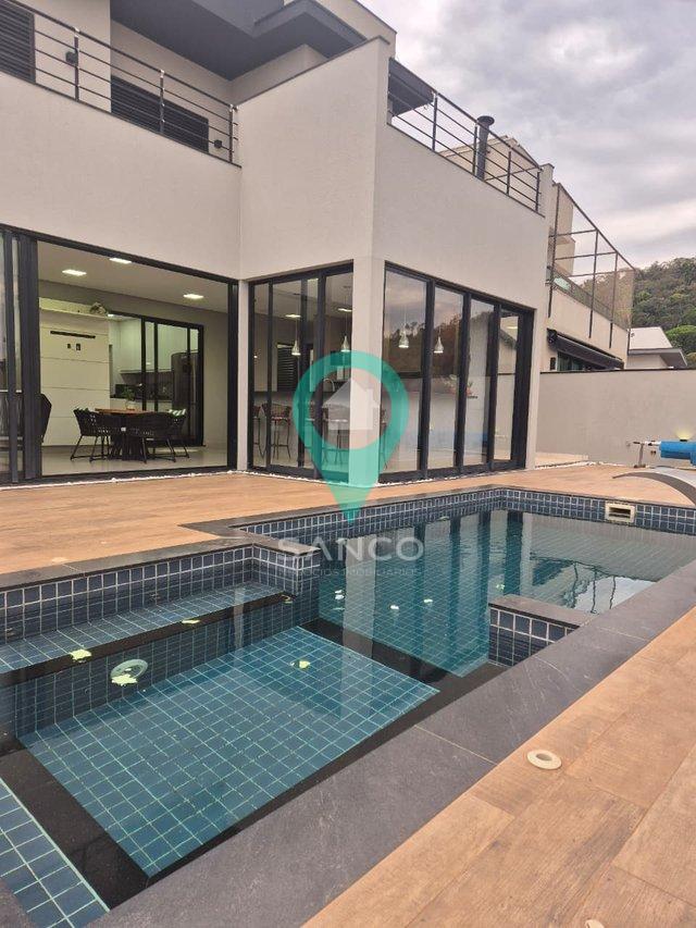 CASA DISPONÍVEL PARA VENDA, NO CONDOMÍNIO RESIDENCIAL IBI ARAM II, NA CIDADE DE ITUPEVA Avenida Tabatinga Itupeva - 