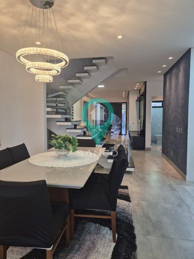 CASA DISPONÍVEL PARA VENDA, NO CONDOMÍNIO RESIDENCIAL IBI ARAM II, NA CIDADE DE ITUPEVA Avenida Tabatinga Itupeva - 