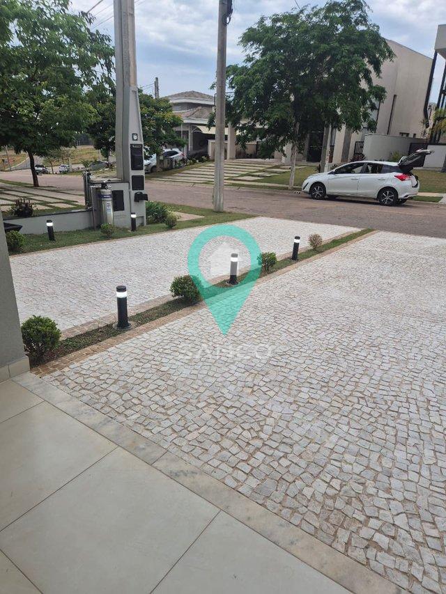 CASA DISPONÍVEL PARA VENDA, NO CONDOMÍNIO RESIDENCIAL IBI ARAM II, NA CIDADE DE ITUPEVA Avenida Tabatinga Itupeva - 