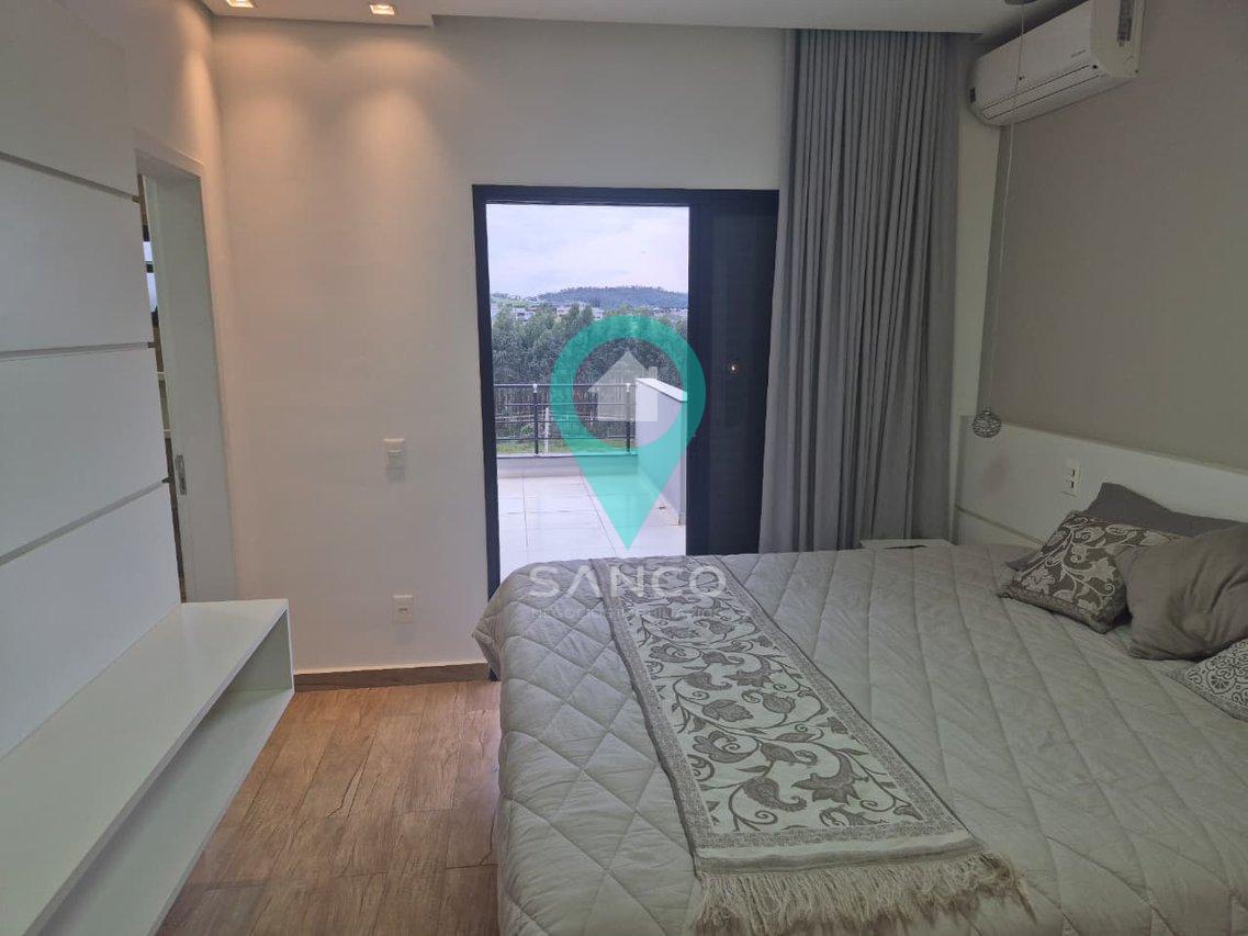 CASA DISPONÍVEL PARA VENDA, NO CONDOMÍNIO RESIDENCIAL IBI ARAM II, NA CIDADE DE ITUPEVA Avenida Tabatinga Itupeva - 