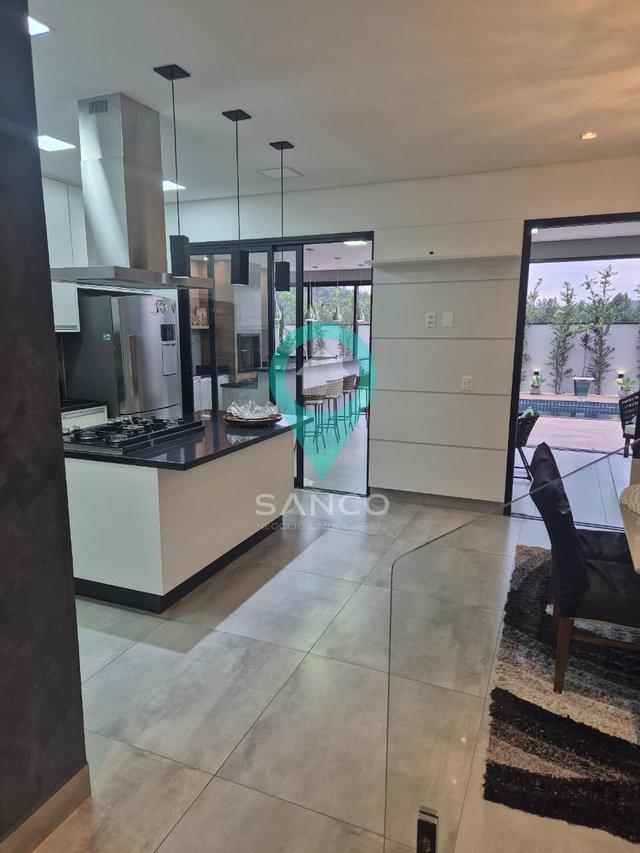 CASA DISPONÍVEL PARA VENDA, NO CONDOMÍNIO RESIDENCIAL IBI ARAM II, NA CIDADE DE ITUPEVA Avenida Tabatinga Itupeva - 