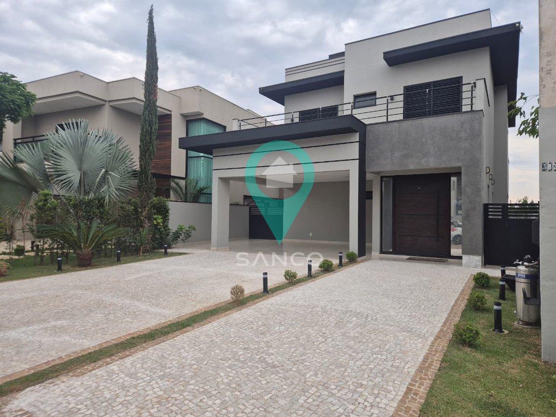 CASA DISPONÍVEL PARA VENDA, NO CONDOMÍNIO RESIDENCIAL IBI ARAM II, NA CIDADE DE ITUPEVA Avenida Tabatinga Itupeva - 