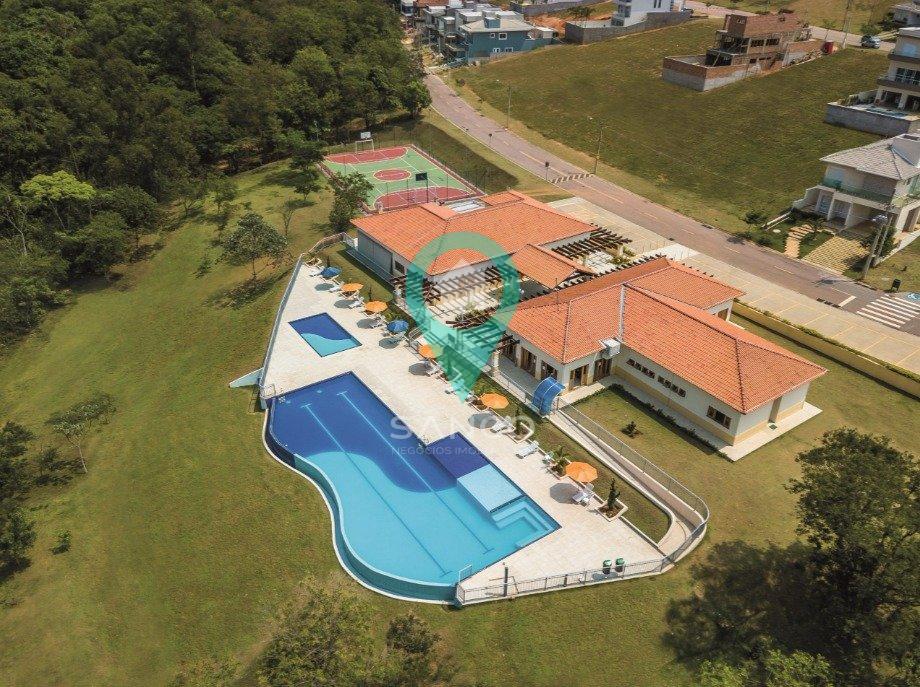 CASA DISPONÍVEL PARA VENDA, NO CONDOMÍNIO RESIDENCIAL IBI ARAM II, NA CIDADE DE ITUPEVA Avenida Tabatinga Itupeva - 