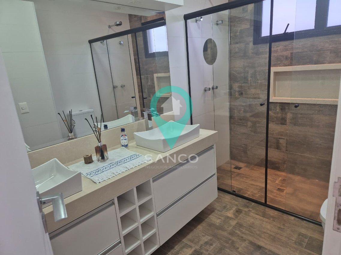 CASA DISPONÍVEL PARA VENDA, NO CONDOMÍNIO RESIDENCIAL IBI ARAM II, NA CIDADE DE ITUPEVA Avenida Tabatinga Itupeva - 