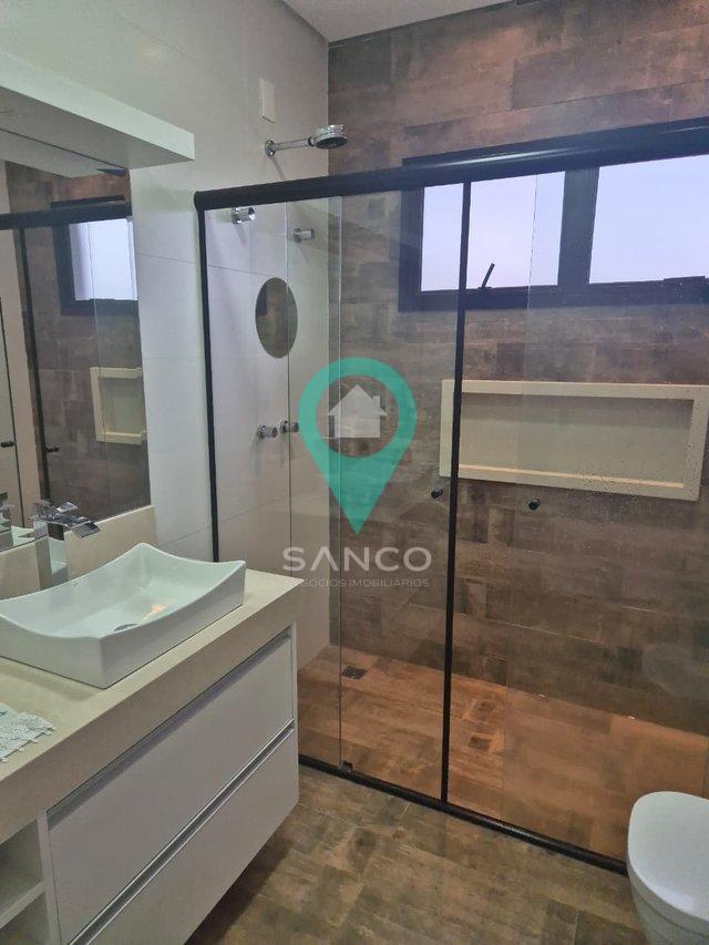 CASA DISPONÍVEL PARA VENDA, NO CONDOMÍNIO RESIDENCIAL IBI ARAM II, NA CIDADE DE ITUPEVA Avenida Tabatinga Itupeva - 