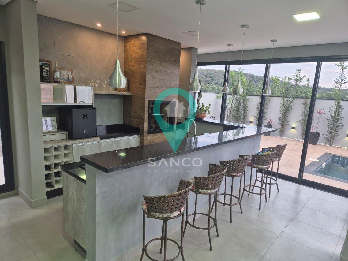CASA DISPONÍVEL PARA VENDA, NO CONDOMÍNIO RESIDENCIAL IBI ARAM II, NA CIDADE DE ITUPEVA Avenida Tabatinga Itupeva - 