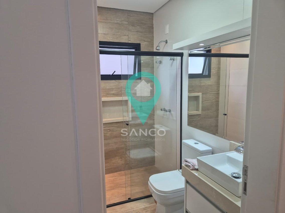 CASA DISPONÍVEL PARA VENDA, NO CONDOMÍNIO RESIDENCIAL IBI ARAM II, NA CIDADE DE ITUPEVA Avenida Tabatinga Itupeva - 