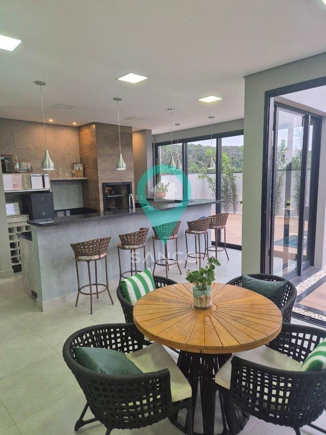 CASA DISPONÍVEL PARA VENDA, NO CONDOMÍNIO RESIDENCIAL IBI ARAM II, NA CIDADE DE ITUPEVA Avenida Tabatinga Itupeva - 