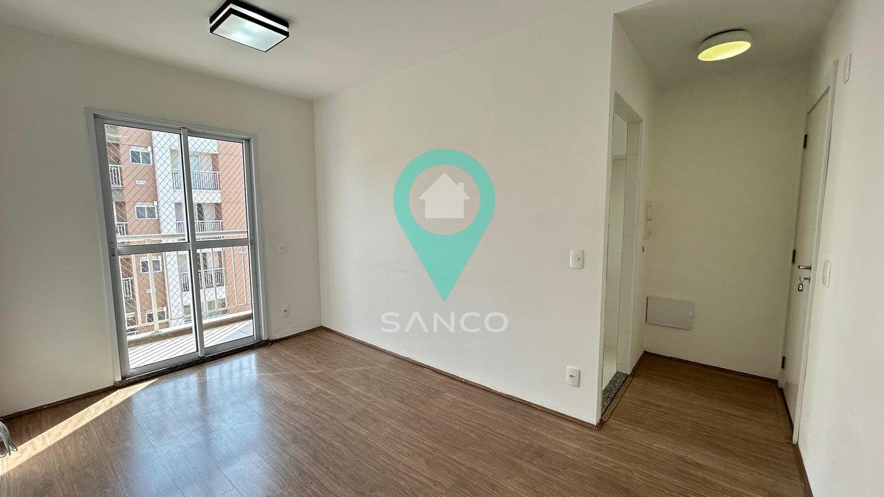 APARTAMENTO DISPONÍVEL PARA LOCAÇÃO, GO MARAVILLE, NO PARQUE UNIÃO, NA CIDADE DE JUNDIAÍ Rua Fernando Tibiriçá Jundiaí - 