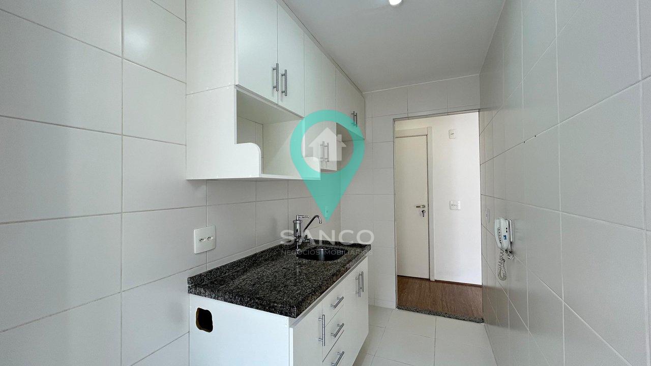 APARTAMENTO DISPONÍVEL PARA LOCAÇÃO, GO MARAVILLE, NO PARQUE UNIÃO, NA CIDADE DE JUNDIAÍ Rua Fernando Tibiriçá Jundiaí - 