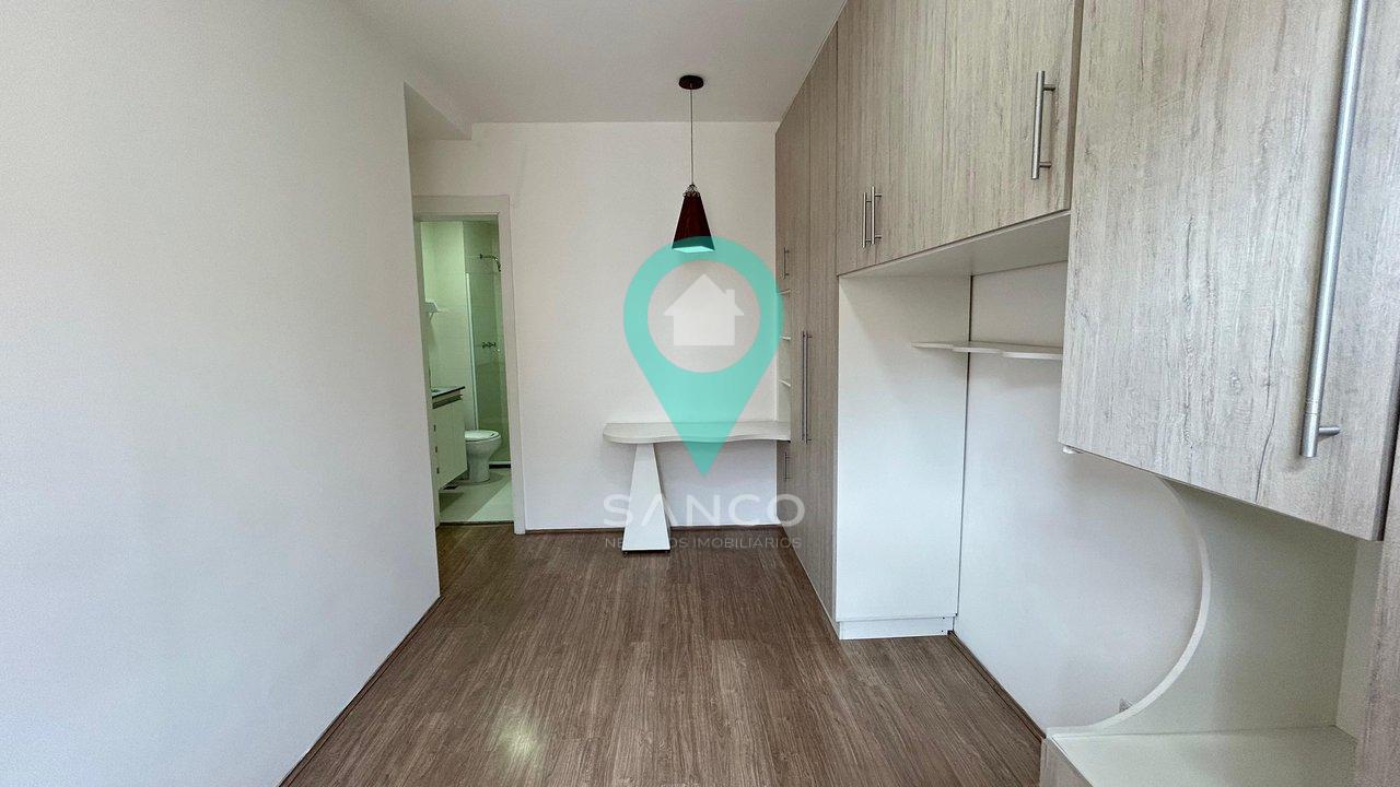 APARTAMENTO DISPONÍVEL PARA LOCAÇÃO, GO MARAVILLE, NO PARQUE UNIÃO, NA CIDADE DE JUNDIAÍ Rua Fernando Tibiriçá Jundiaí - 