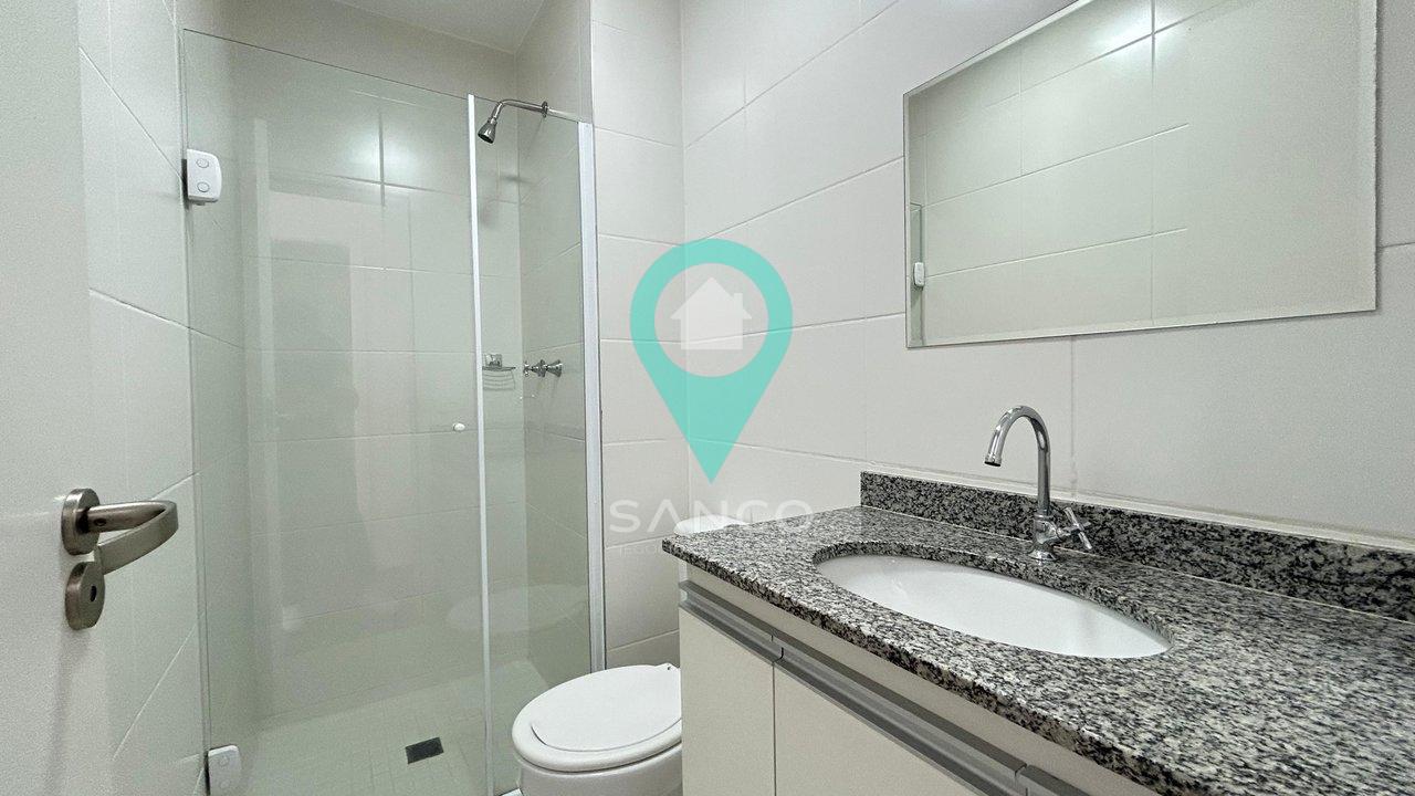 APARTAMENTO DISPONÍVEL PARA LOCAÇÃO, GO MARAVILLE, NO PARQUE UNIÃO, NA CIDADE DE JUNDIAÍ Rua Fernando Tibiriçá Jundiaí - 