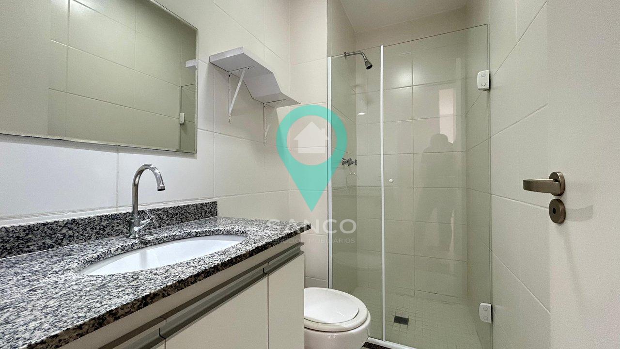 APARTAMENTO DISPONÍVEL PARA LOCAÇÃO, GO MARAVILLE, NO PARQUE UNIÃO, NA CIDADE DE JUNDIAÍ Rua Fernando Tibiriçá Jundiaí - 