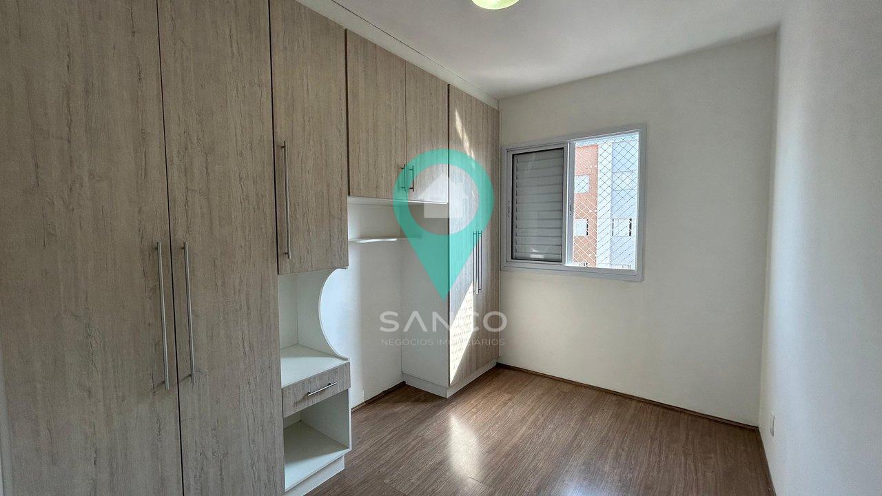APARTAMENTO DISPONÍVEL PARA LOCAÇÃO, GO MARAVILLE, NO PARQUE UNIÃO, NA CIDADE DE JUNDIAÍ Rua Fernando Tibiriçá Jundiaí - 