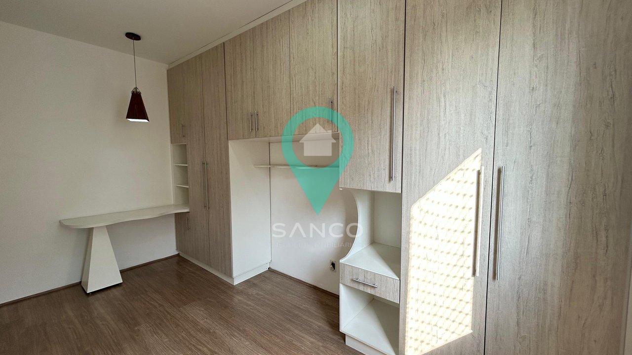 APARTAMENTO DISPONÍVEL PARA LOCAÇÃO, GO MARAVILLE, NO PARQUE UNIÃO, NA CIDADE DE JUNDIAÍ Rua Fernando Tibiriçá Jundiaí - 