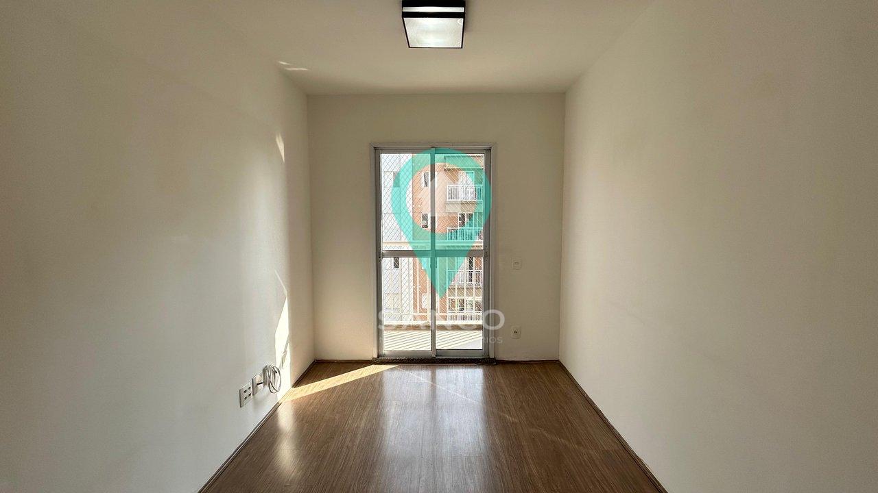 APARTAMENTO DISPONÍVEL PARA LOCAÇÃO, GO MARAVILLE, NO PARQUE UNIÃO, NA CIDADE DE JUNDIAÍ Rua Fernando Tibiriçá Jundiaí - 
