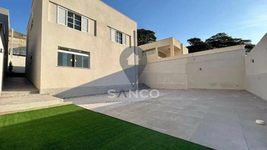CASA PARA LOCAÇÃO NO BAIRRO VILA VIOTO EM JUNDIAI Rua Felisberto Petroni Jundiaí - 