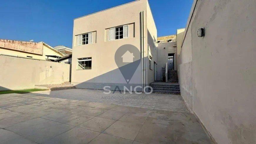 CASA PARA LOCAÇÃO NO BAIRRO VILA VIOTO EM JUNDIAI Rua Felisberto Petroni Jundiaí - 