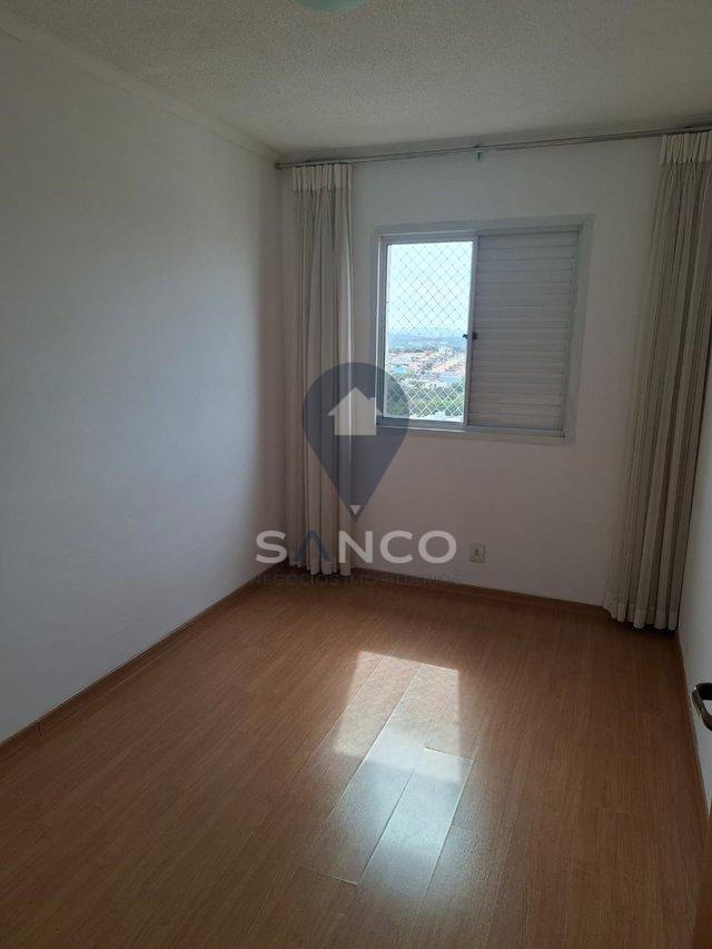 APARTAMENTO SEMI MOBILIADO PARA VENDA, NO MORADA DOS PÁSSAROS, NA CIDADE DE JUNDIAÍ Avenida José Benassi Jundiaí - 