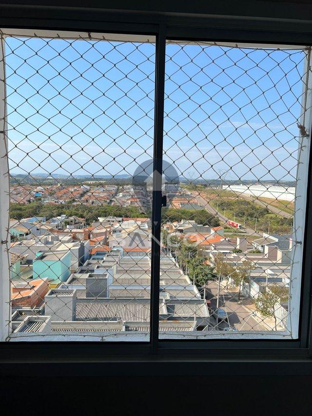 APARTAMENTO SEMI MOBILIADO PARA VENDA, NO MORADA DOS PÁSSAROS, NA CIDADE DE JUNDIAÍ Avenida José Benassi Jundiaí - 