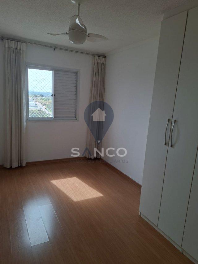 APARTAMENTO SEMI MOBILIADO PARA VENDA, NO MORADA DOS PÁSSAROS, NA CIDADE DE JUNDIAÍ Avenida José Benassi Jundiaí - 
