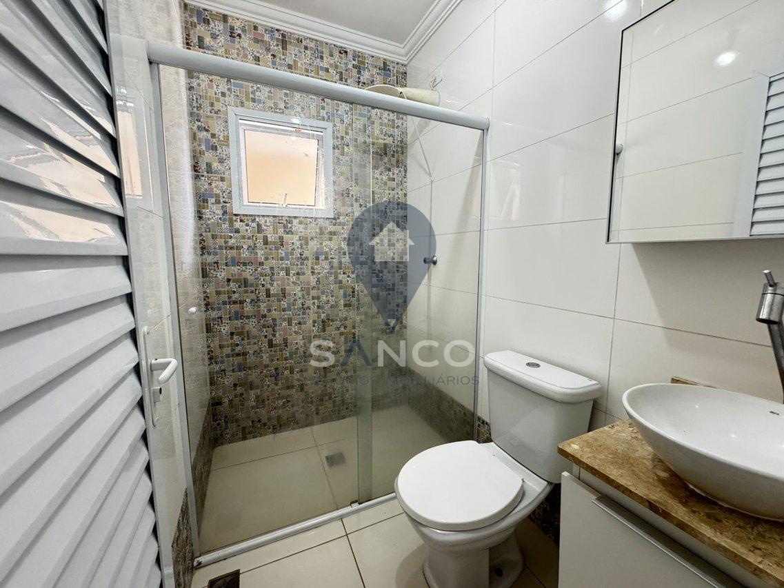 CASA PARA VENDA NO BAIRRO FAZENDA GRANDE EM JUNDIAÍ Rua Roberto Gáspari Jundiaí - 