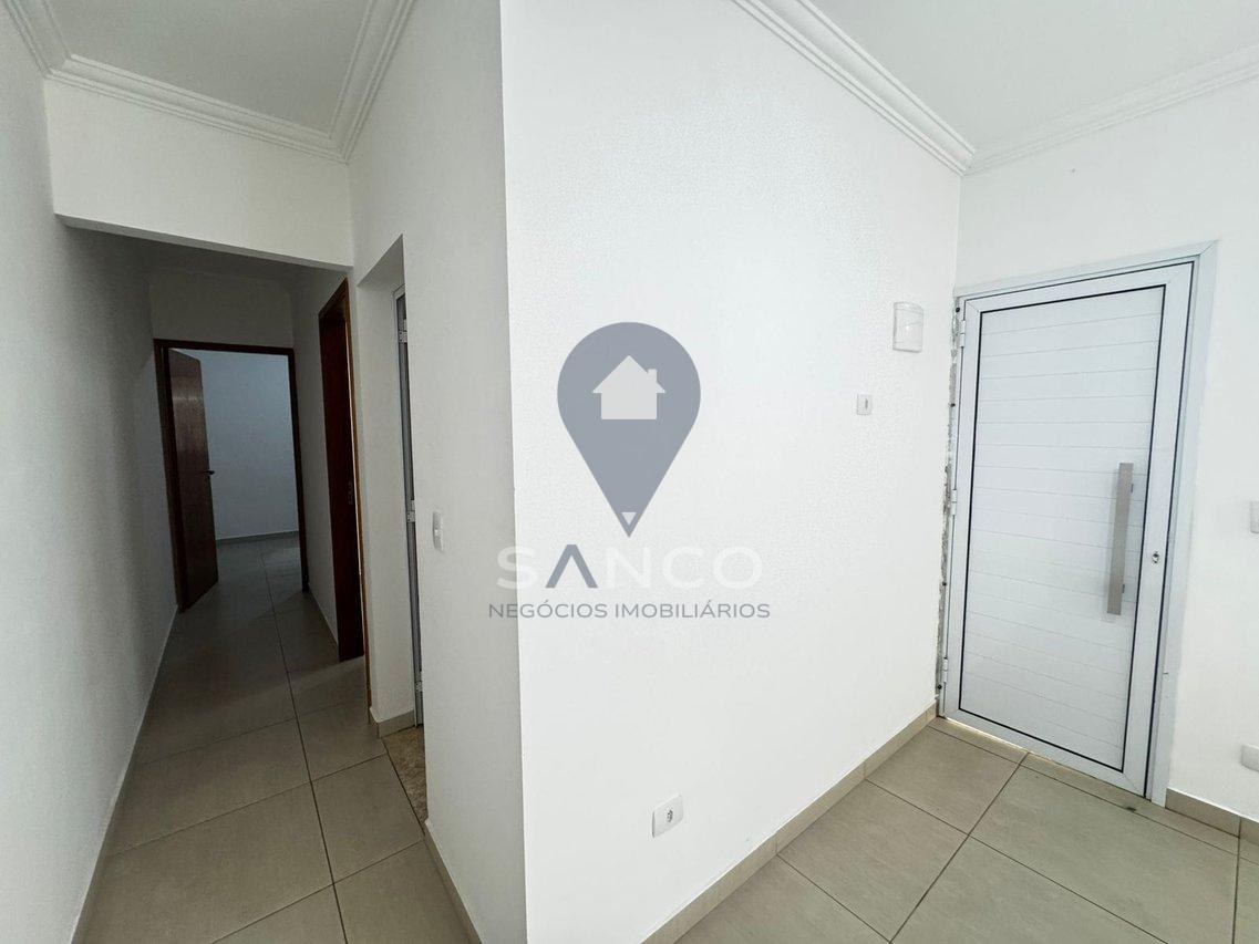 CASA PARA VENDA NO BAIRRO FAZENDA GRANDE EM JUNDIAÍ Rua Roberto Gáspari Jundiaí - 