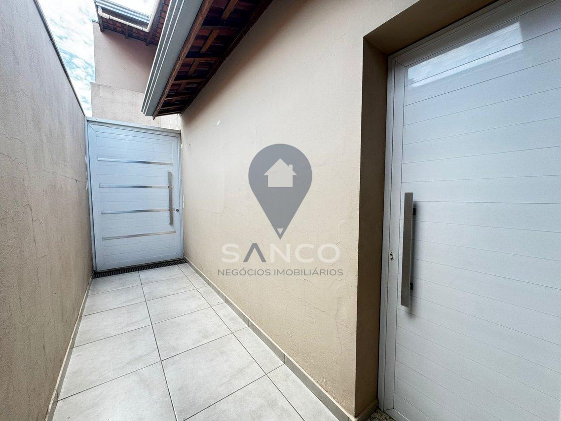 CASA PARA VENDA NO BAIRRO FAZENDA GRANDE EM JUNDIAÍ Rua Roberto Gáspari Jundiaí - 