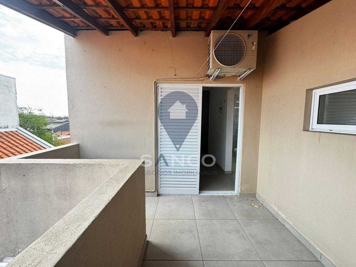 CASA PARA VENDA NO BAIRRO FAZENDA GRANDE EM JUNDIAÍ Rua Roberto Gáspari Jundiaí - 