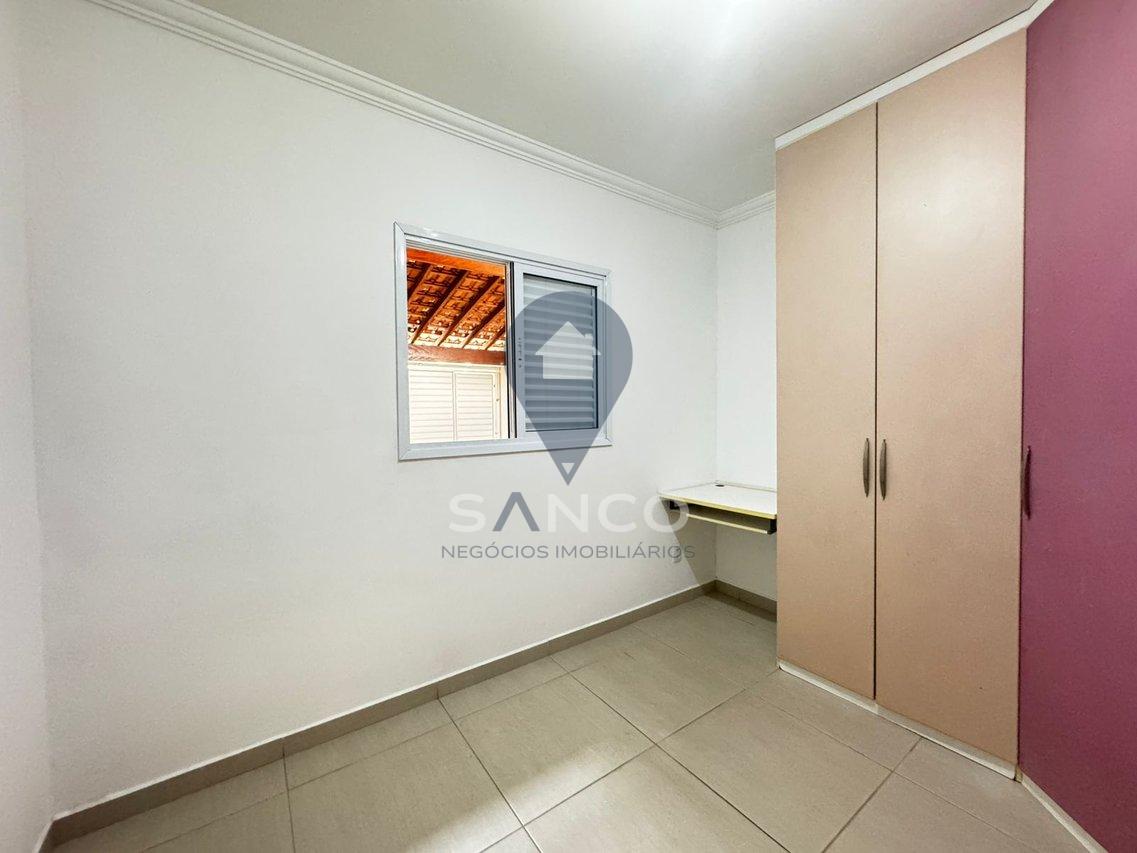 CASA PARA VENDA NO BAIRRO FAZENDA GRANDE EM JUNDIAÍ Rua Roberto Gáspari Jundiaí - 